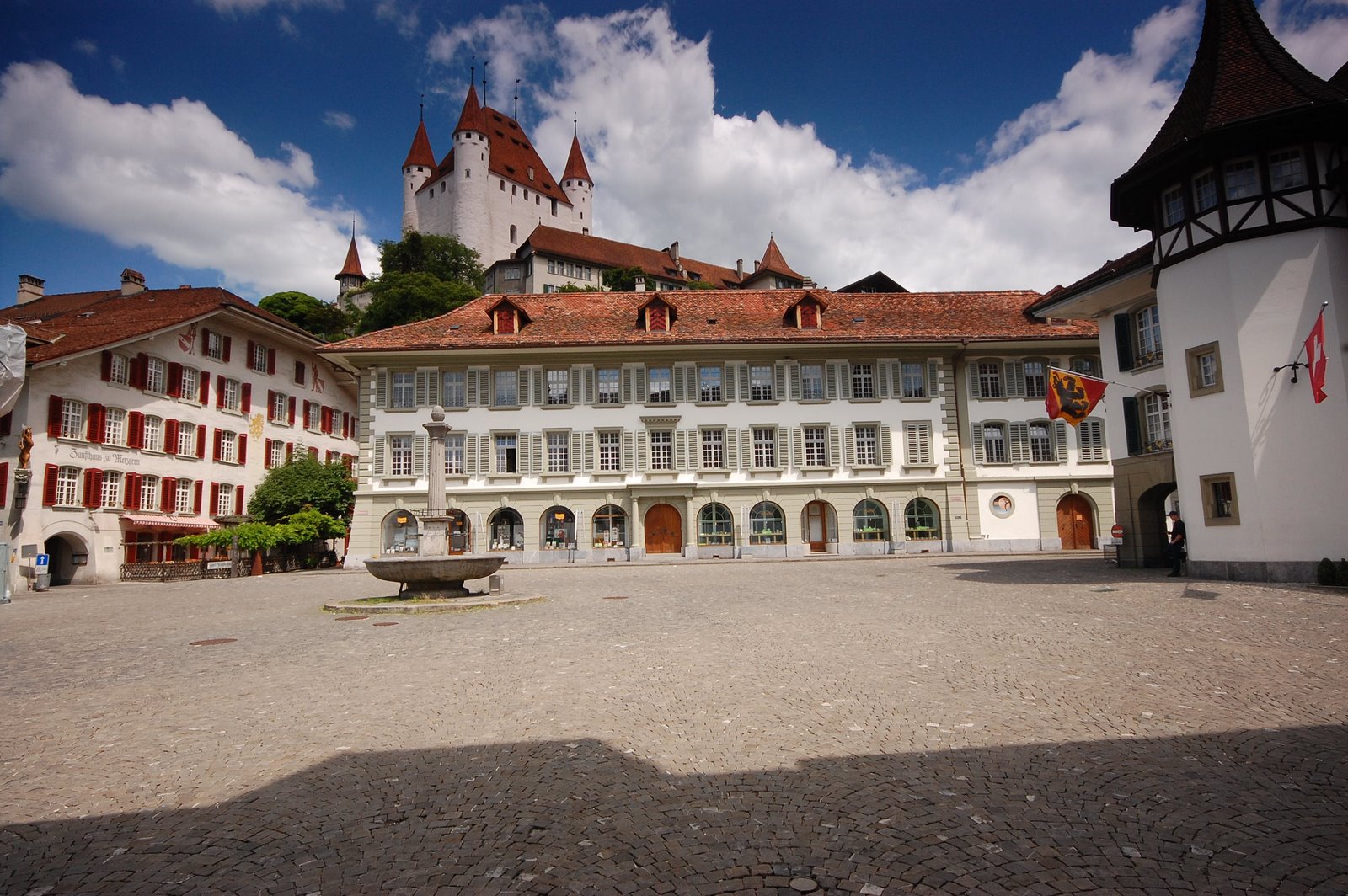 Thun